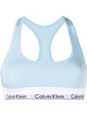 Reggiseno Calvin Klein, blu