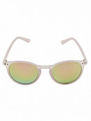 Фиолетовые очки солнцезащитные Esprit