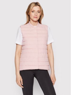 Gilet Outhorn rose
