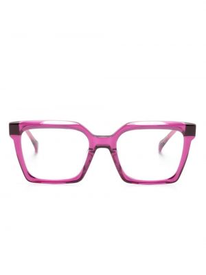 Szemüveg Etnia Barcelona rózsaszín
