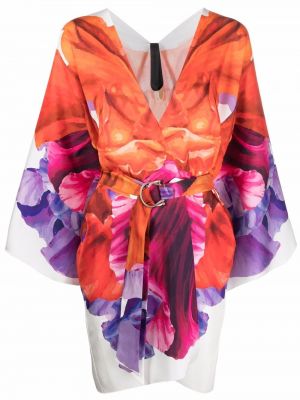 Blus Maria Lucia Hohan orange