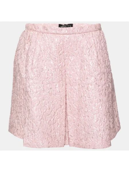 Pantalones cortos Giambattista Valli Pre-owned rosa