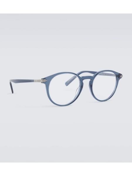Brýle Dior Eyewear modré