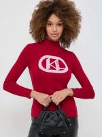 Дамски пуловери Karl Lagerfeld