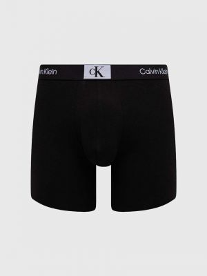 Bokserice Calvin Klein Underwear zelena