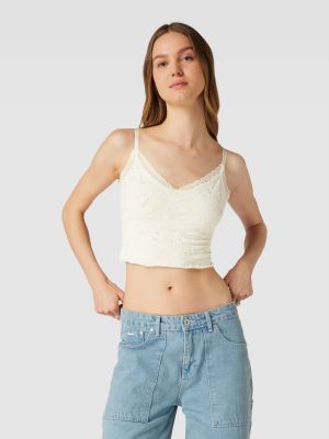 Top koronkowy Bdg Urban Outfitters