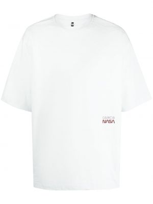 T-shirt mit print Oamc