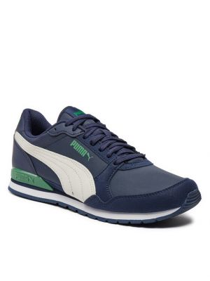 Sneakers Puma ST Runner blu