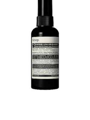 Body Aesop