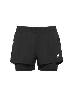 Shorts Adidas Performance noir