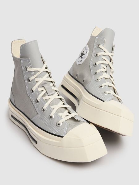 Sneaker Converse gri