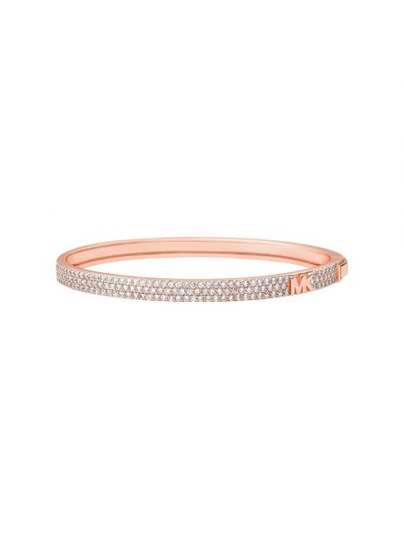 Eleganter armband Michael Kors pink