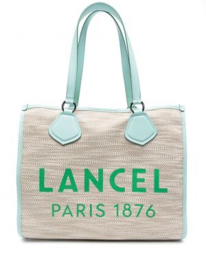 Τσάντα shopper Lancel