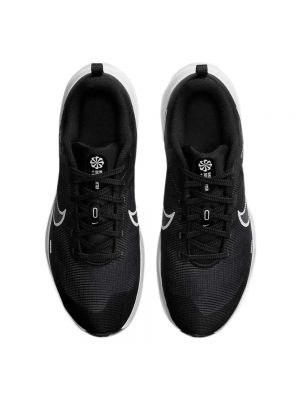 Sneakersy Nike Running czarne