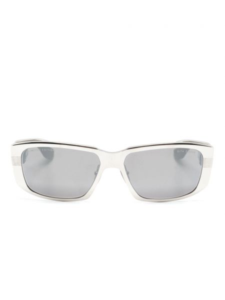 Silmälasit Dita Eyewear hopea