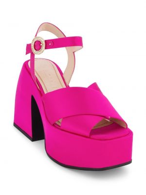 Sandaalid Nodaleto roosa