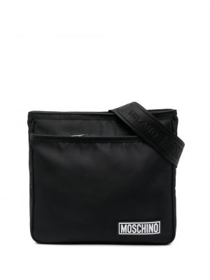 Veske Moschino svart