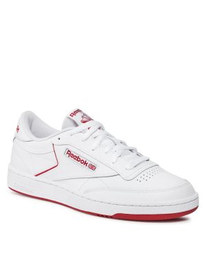Sneakers Reebok Club C 85 bianco