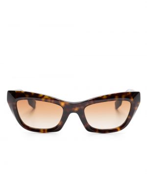 Γυαλιά ηλίου Burberry Eyewear καφέ