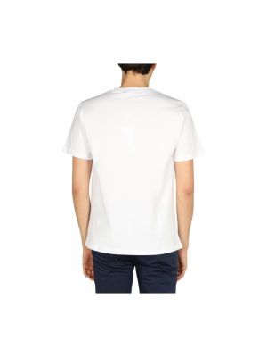 Camisa Department Five blanco