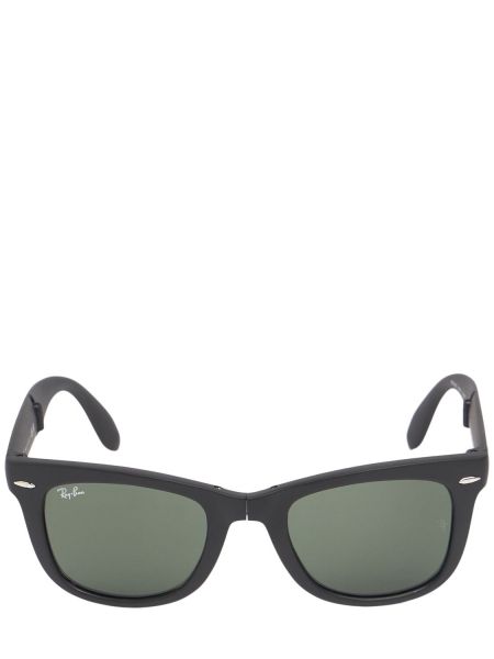 Briller Ray-ban svart