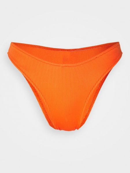 Bikini Etam pomarańczowy