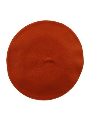 Mütze Borsalino orange