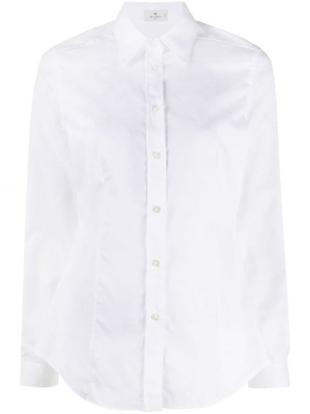 Camisa Etro blanco