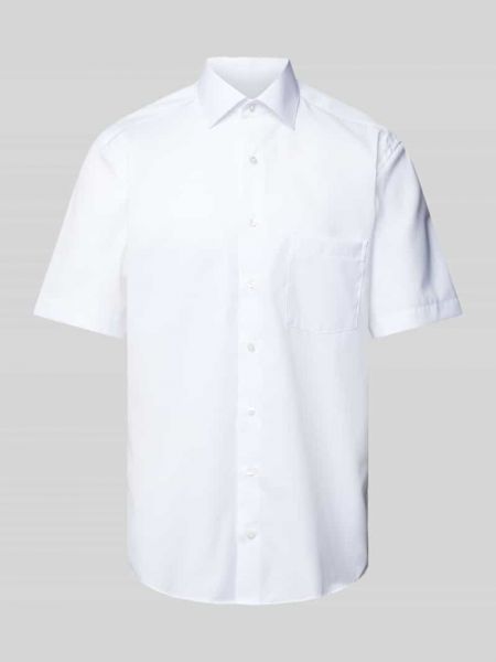 Biała koszula Eterna