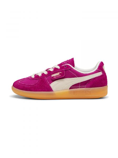 Sneakers Puma beige