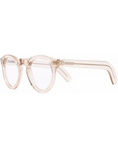 Průsvitné brýle Cutler & Gross