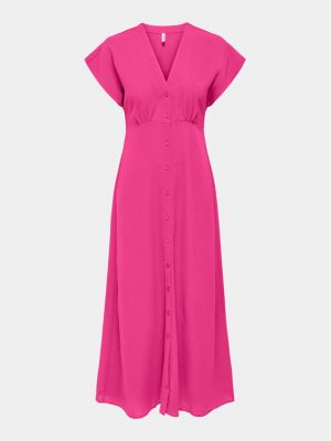 Kleid Only Pink