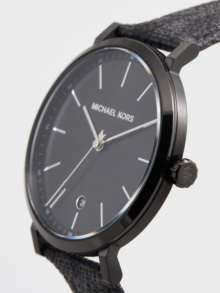 Zegarek Michael Kors czarny
