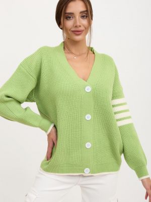 Пиджак Lika Dress зеленый