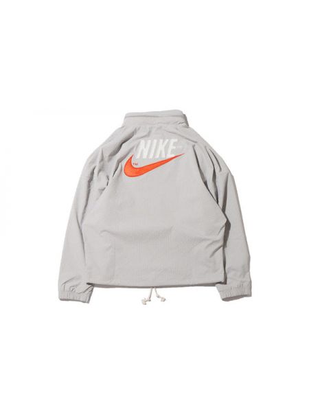 Плетеная куртка Nike