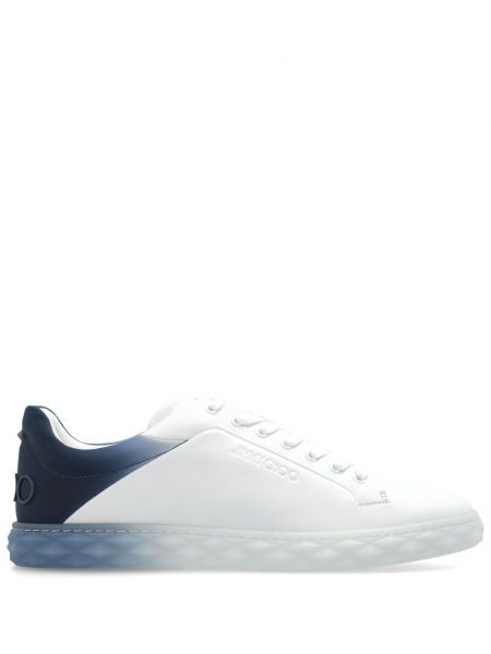 Sneakers Jimmy Choo hvid