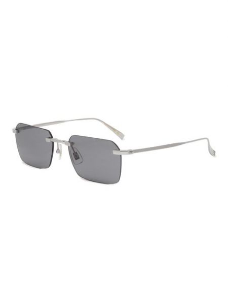 Черные очки солнцезащитные Dunhill