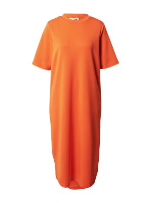 Šaty B.young oranžová