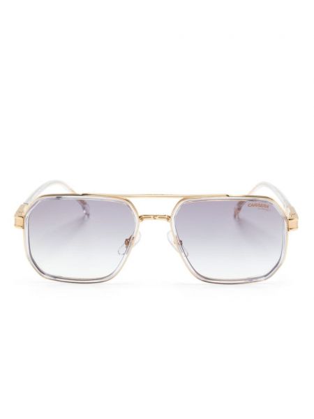 Γυαλιά ηλίου Carrera χρυσό