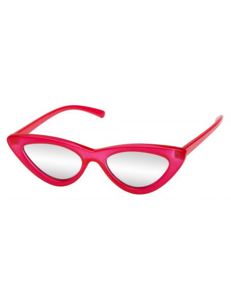Γυαλιά ηλίου Le Specs ροζ