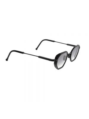 Okulary przeciwsłoneczne John Dalia czarne