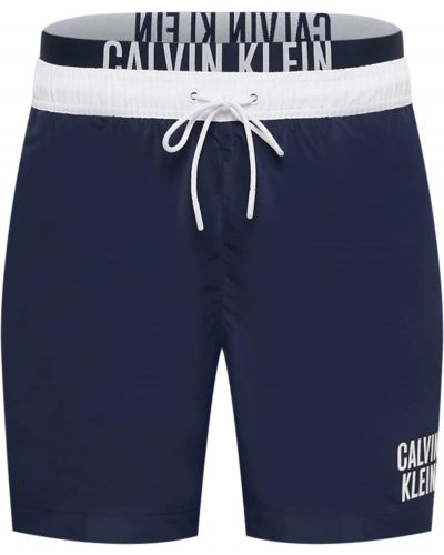 Termoaktív fehérnemű Calvin Klein Swimwear fehér