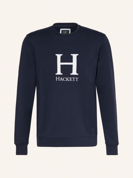 Bluza Hackett London biała