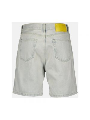 Pantalones cortos vaqueros Off-white
