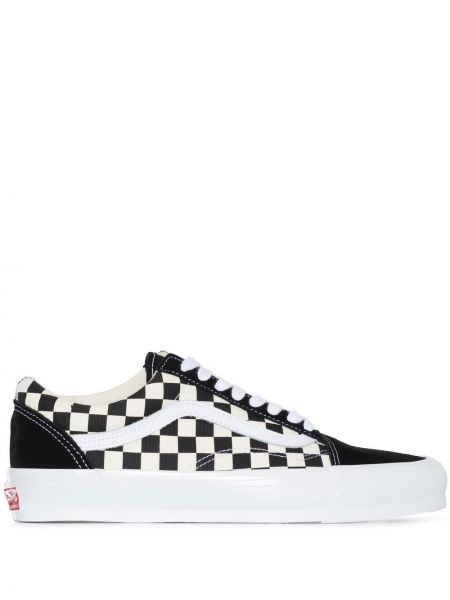 Sneakers Vans svart