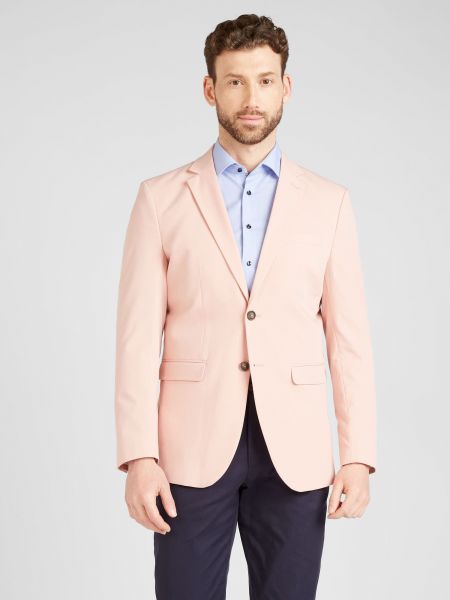 Blazer Selected Homme roza