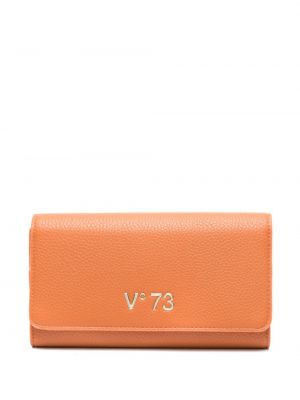 Portafoglio V°73 arancione