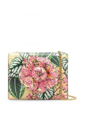 Crossbody väska Oscar De La Renta