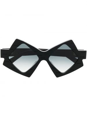 Слънчеви очила с градиентным принтом Yohji Yamamoto