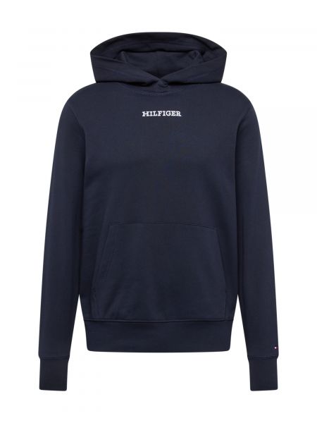 Sweatshirt Tommy Hilfiger hvid